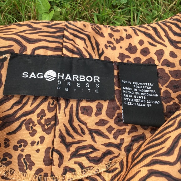 Sag Harbor Top - 8P - Picture 3 of 6